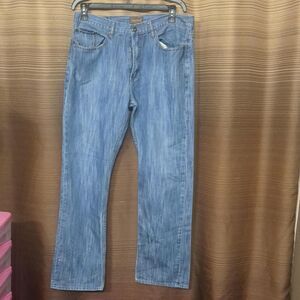 Perry-ellis Men's Blue Jeans